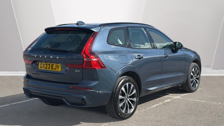 Volvo Xc60 2.0 B4P Plus Dark 5dr Geartronic Petrol Estate